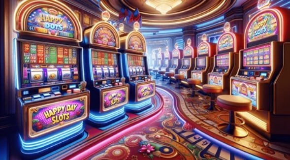 lucky god Myanmar Online Gaming Platform ကျွန်ုပ်တို့အကြောင်း မြင်ကွင်း