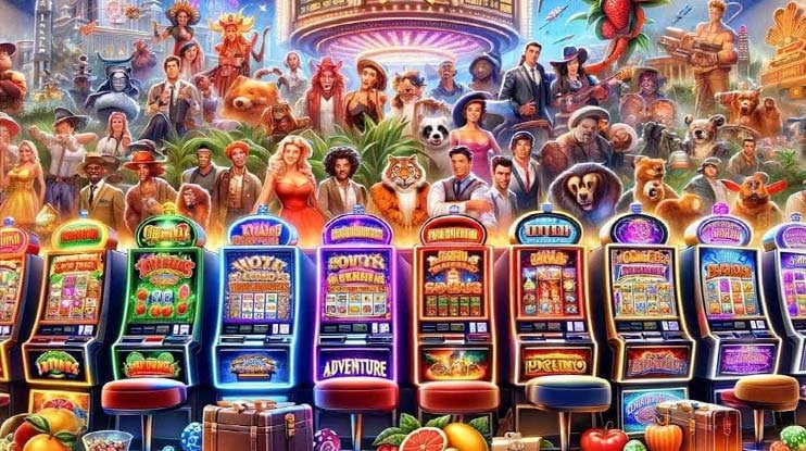 Sportsbook အားကစား
