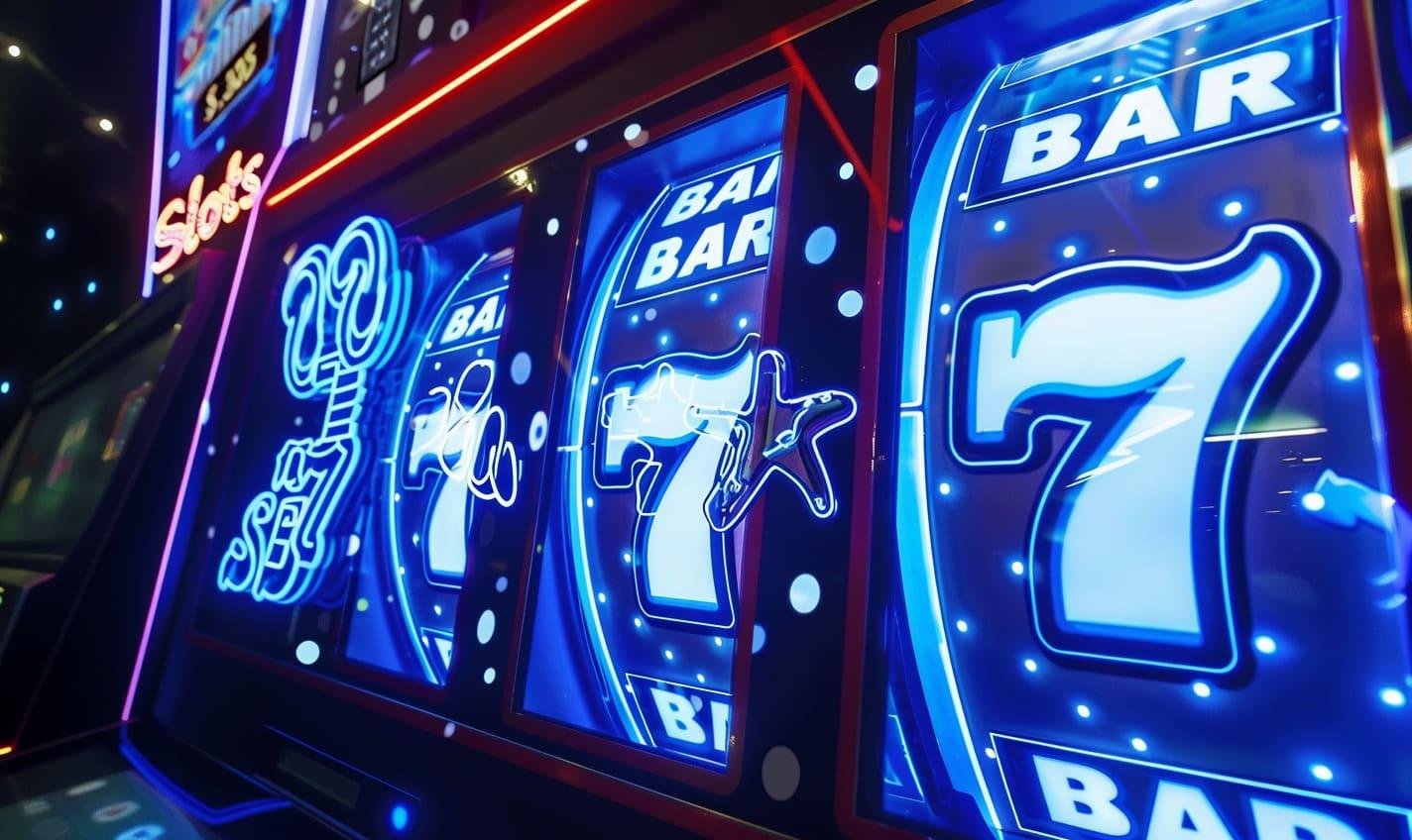lucky god Myanmar Gaming Platform တိုးတက်မှု ခရီးစဉ်