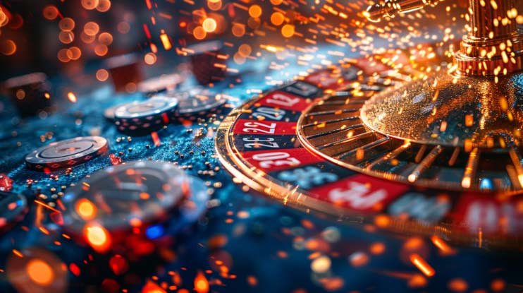 lucky god Casino Slots Jackpot ဂိမ်းအမျိုးမျိုး Myanmar ကစားသူ